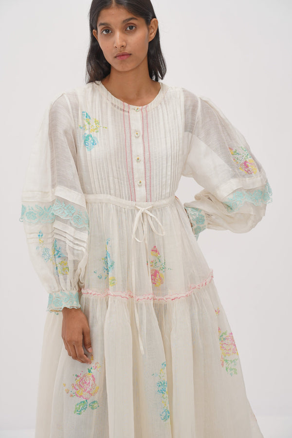 Eka JAZZ DRESS DRESS