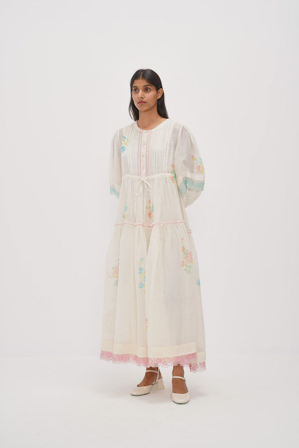 Eka JAZZ DRESS DRESS