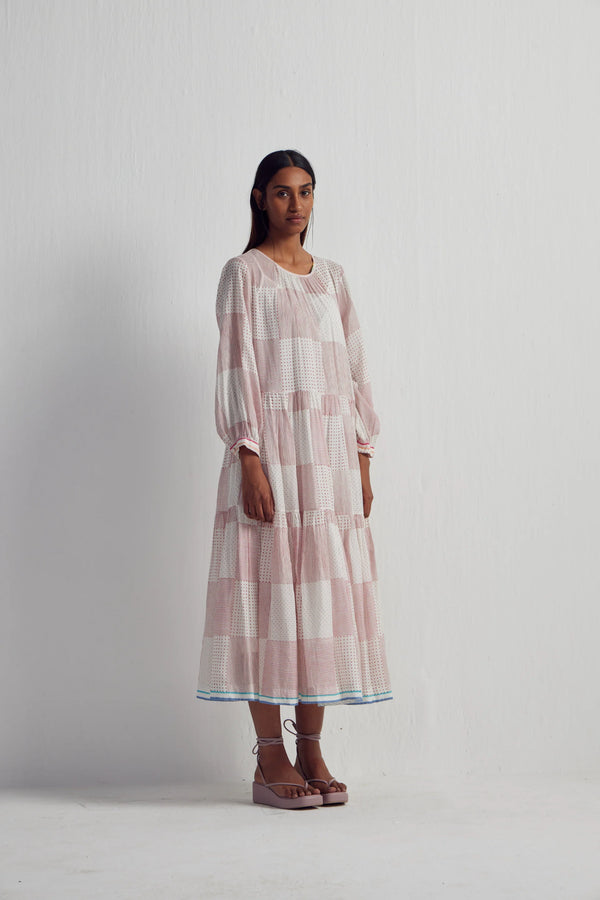 Eka JULES DRESS DRESS