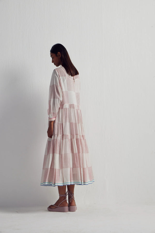 Eka JULES DRESS DRESS