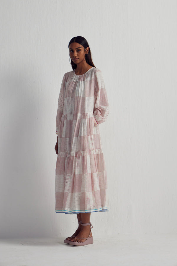 Eka JULES DRESS DRESS