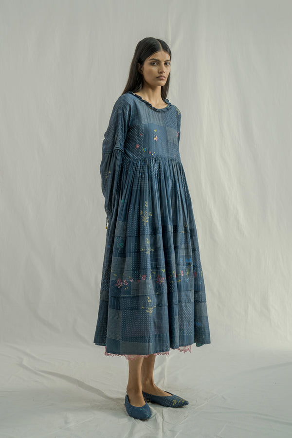 Eka JULIAN DRESS
