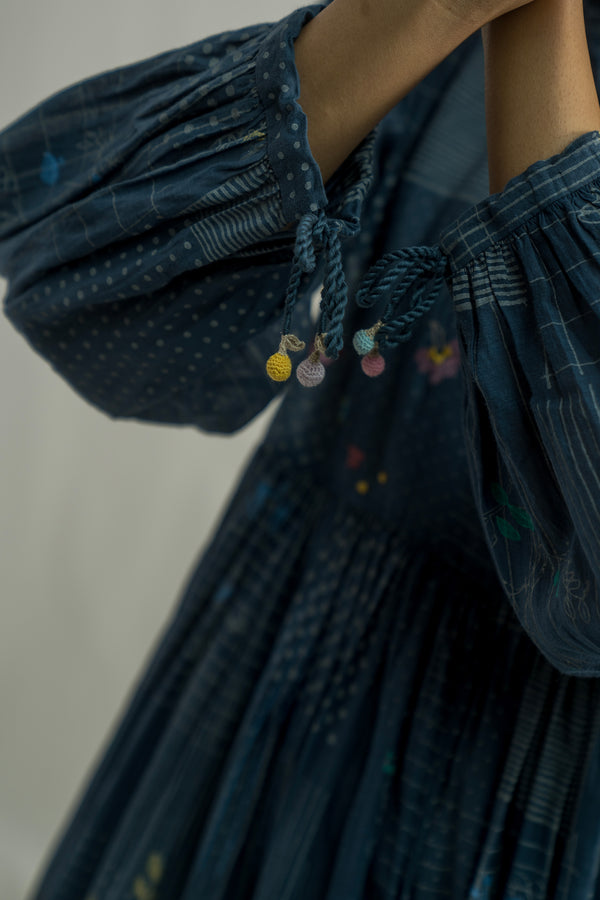 Eka JULIAN DRESS