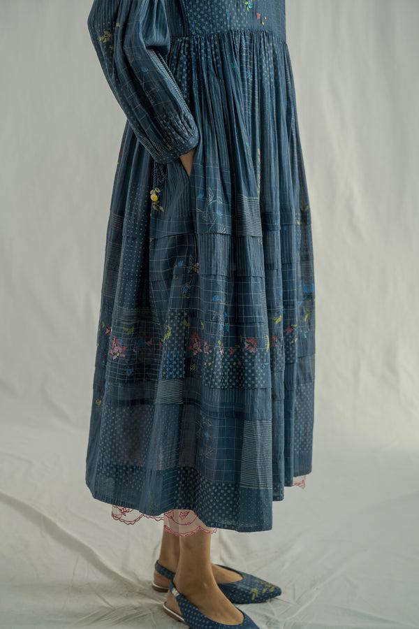 Eka JULIAN DRESS