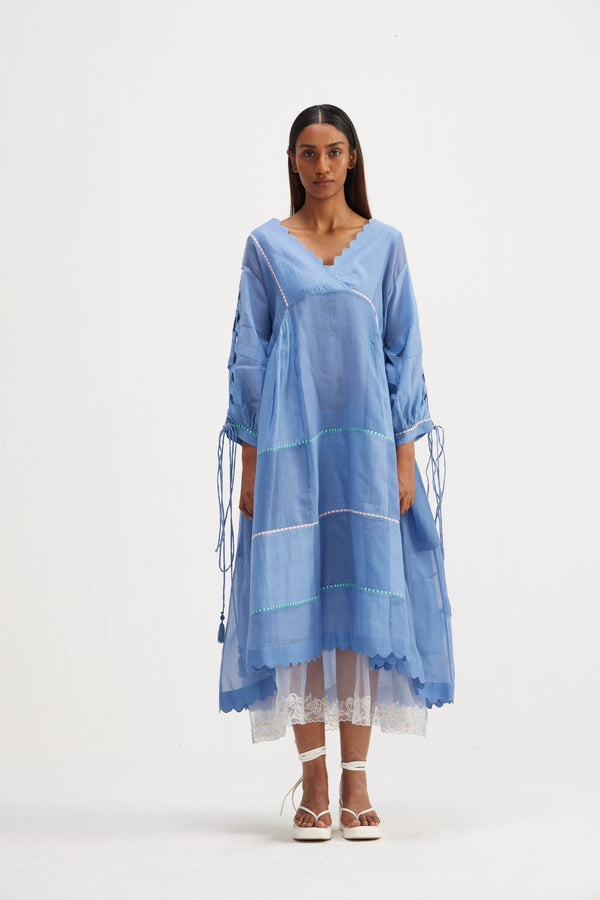 Eka KENT DRESS DRESS