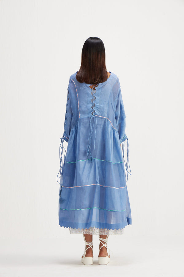 Eka KENT DRESS DRESS