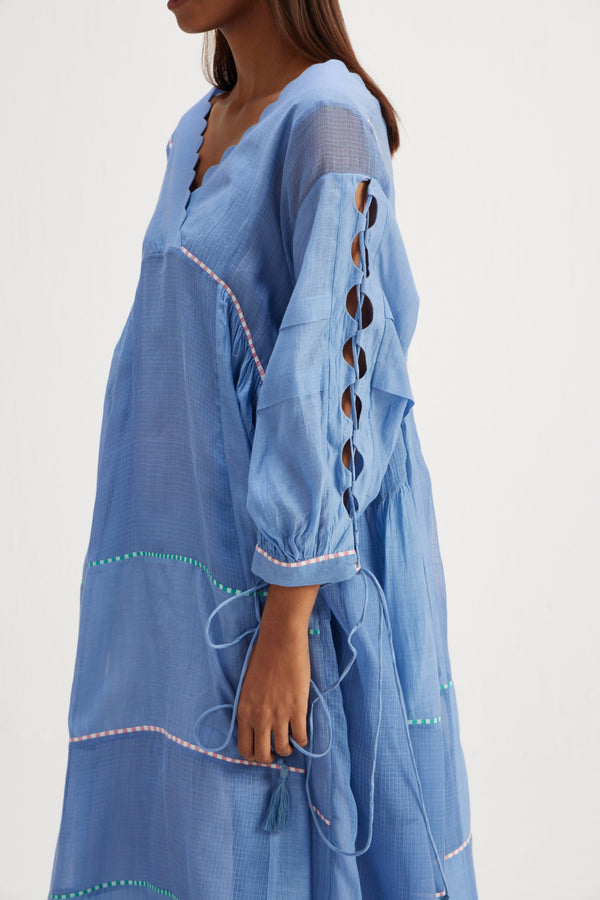 Eka KENT DRESS DRESS