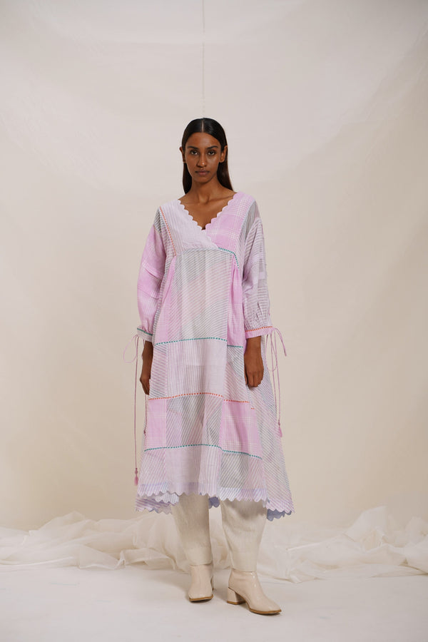 Eka KENT DRESS DRESS