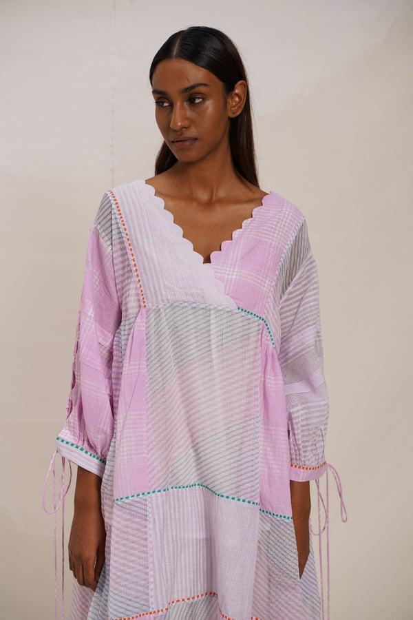 Eka KENT DRESS DRESS