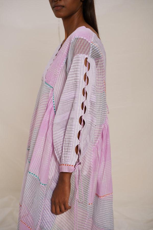 Eka KENT DRESS DRESS