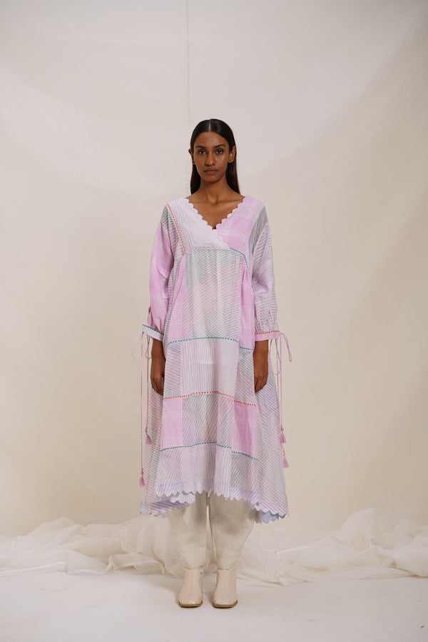 eka KENT DRESS DRESS