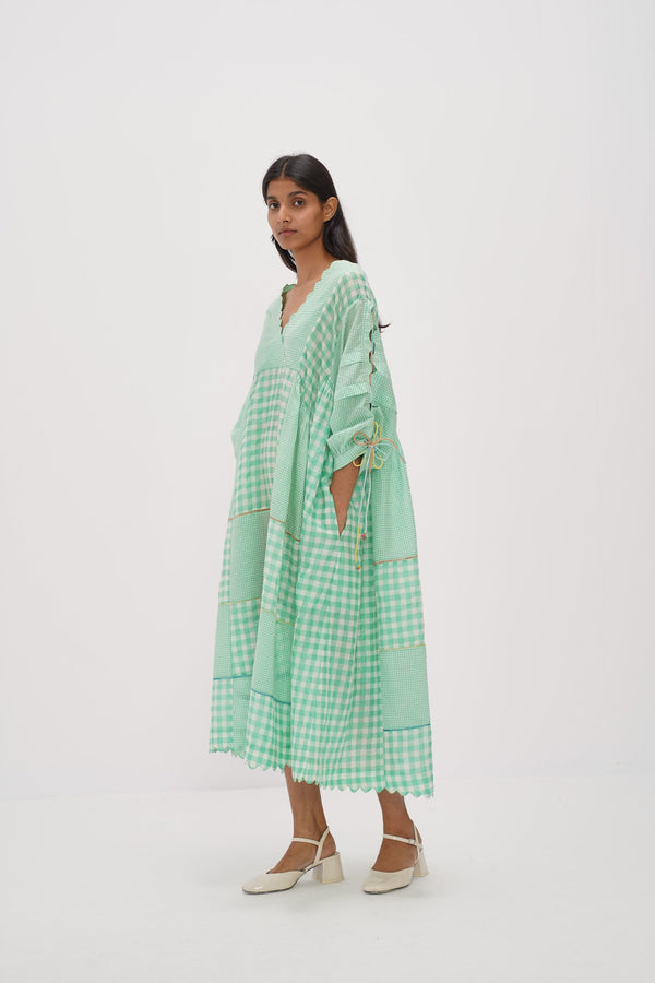 Eka KENT DRESS DRESS