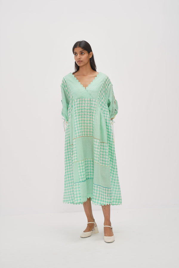 Eka KENT DRESS DRESS