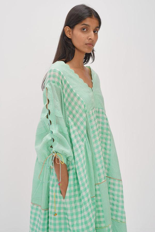 eka KENT DRESS DRESS