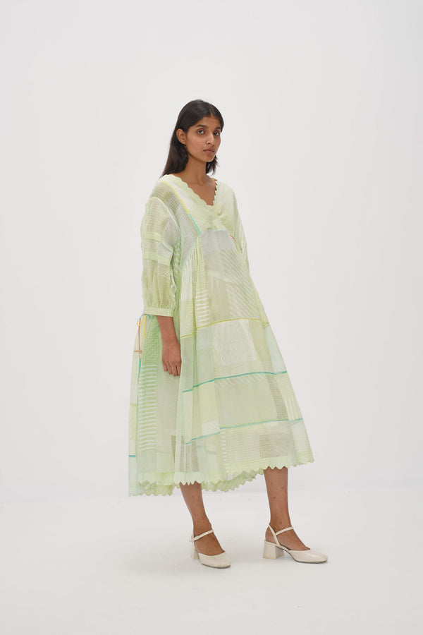 Eka KENT DRESS DRESS