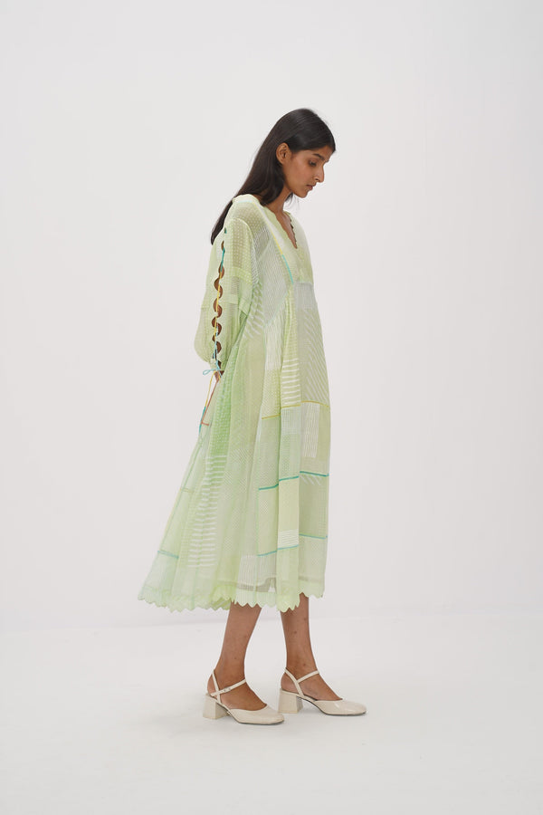 Eka KENT DRESS DRESS