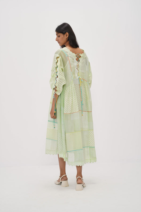 Eka KENT DRESS DRESS