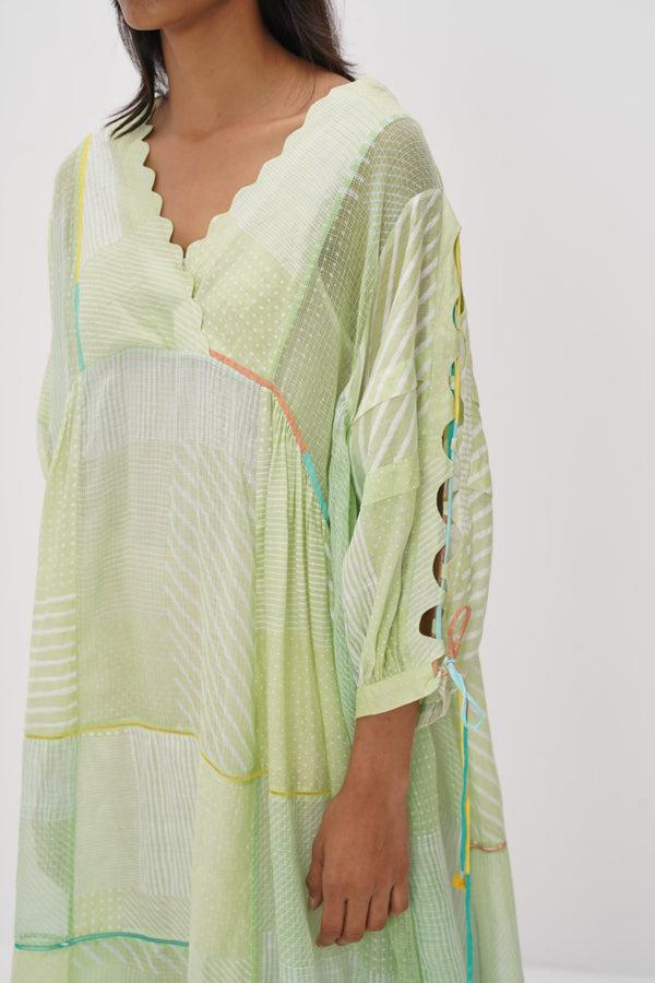 eka KENT DRESS DRESS