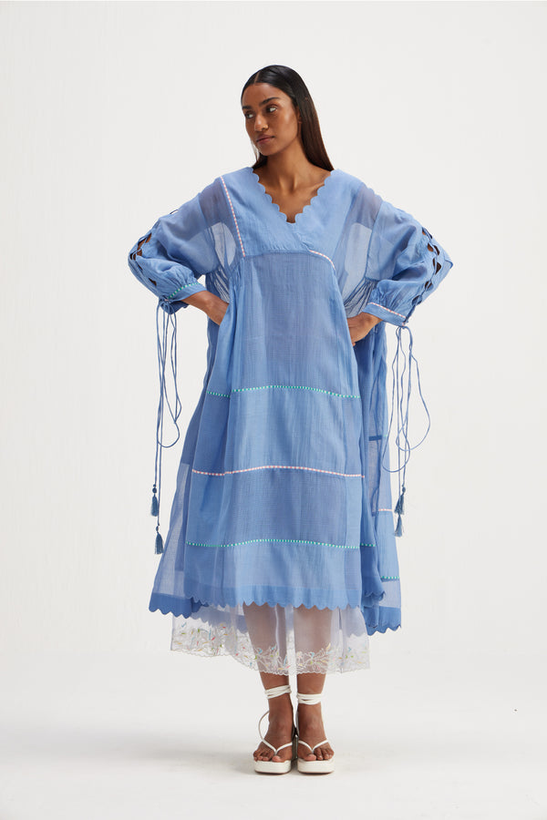 eka KENT DRESS DRESS