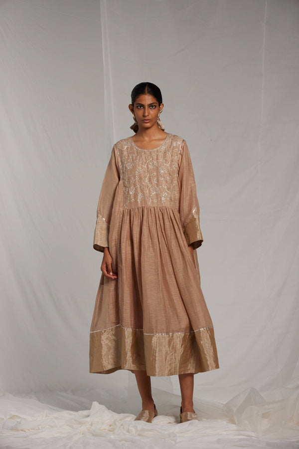 eka KOTARO DRESS DRESS