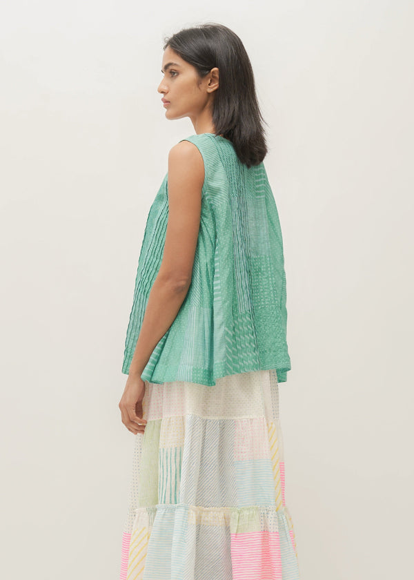 Eka LARCH SKIRT SKIRT