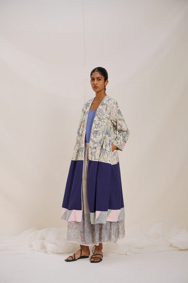 Eka LARK JACKET JACKET