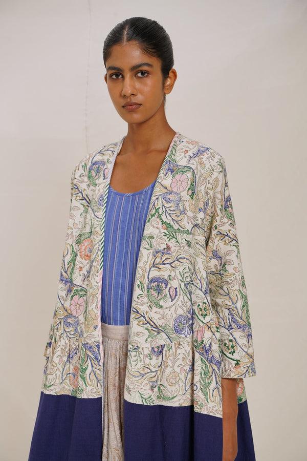 Eka LARK JACKET JACKET