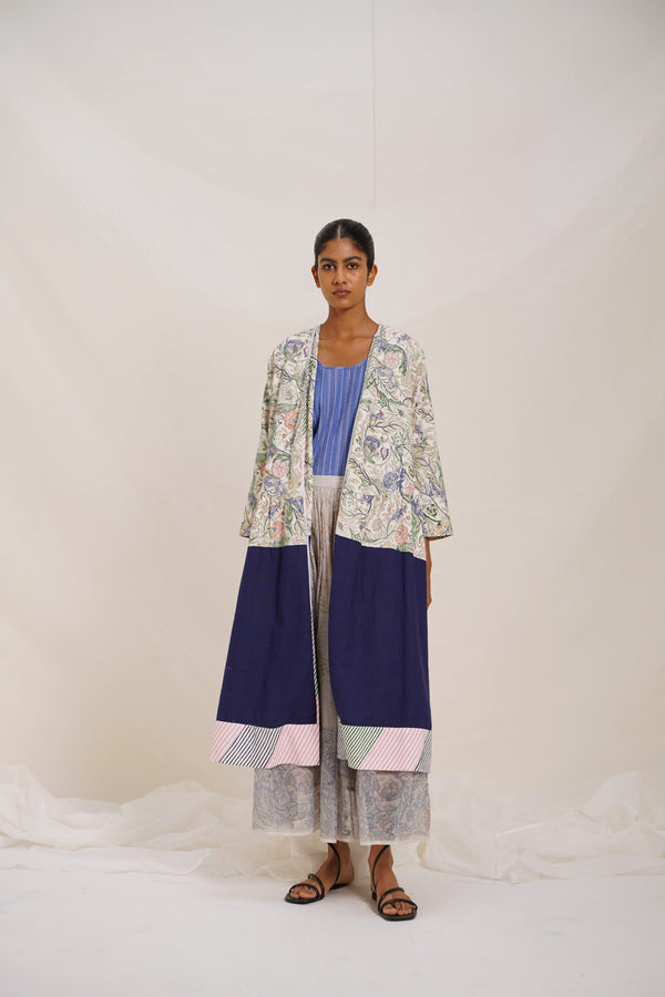 eka LARK JACKET JACKET