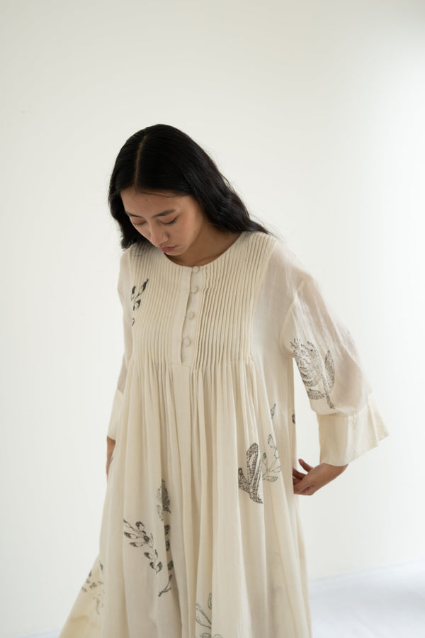 eka LEAH DRESS DRESS