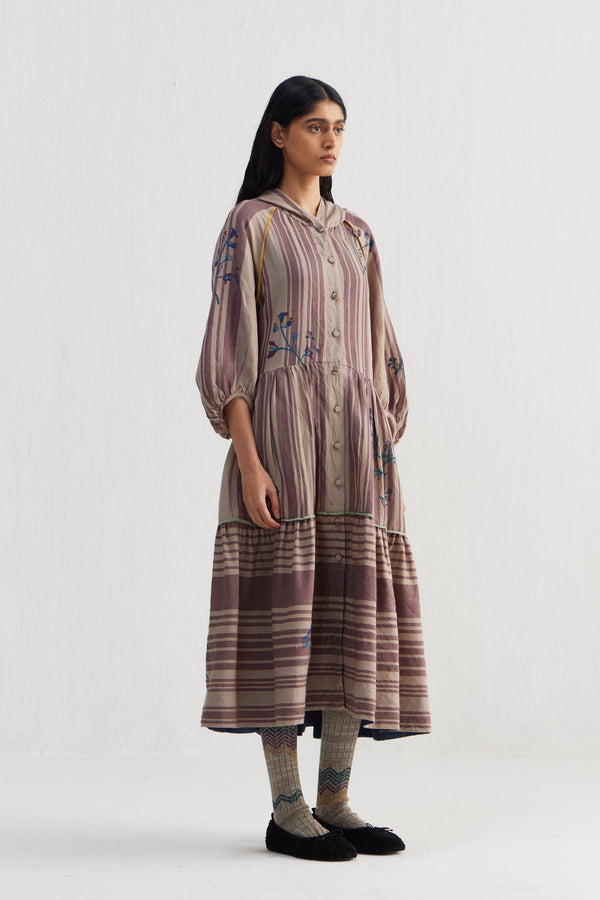 Eka LINARIA DRESS