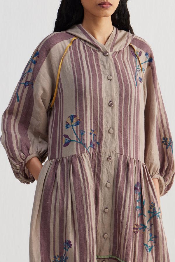 Eka LINARIA DRESS