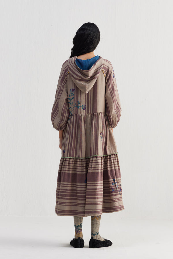 Eka LINARIA DRESS