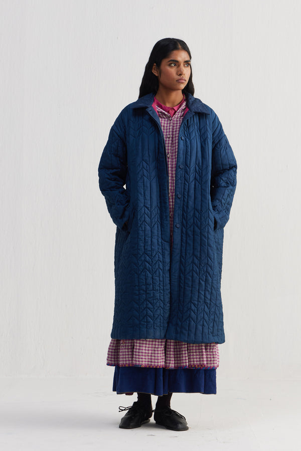 Eka LINARIA DRESS