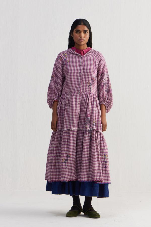 Eka LINARIA DRESS