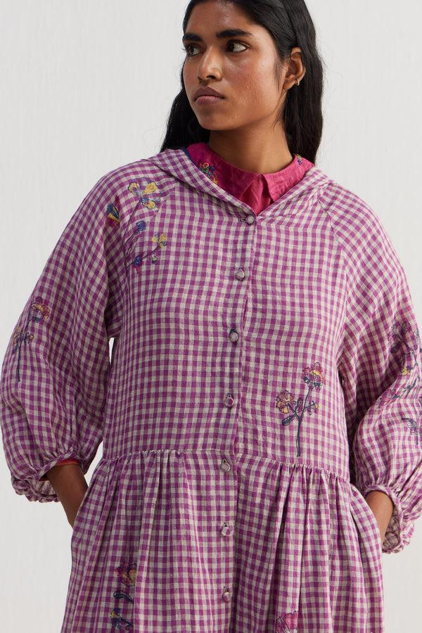 Eka LINARIA DRESS