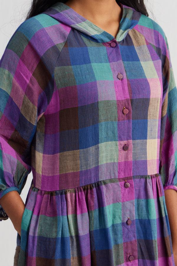 Eka LINARIA DRESS
