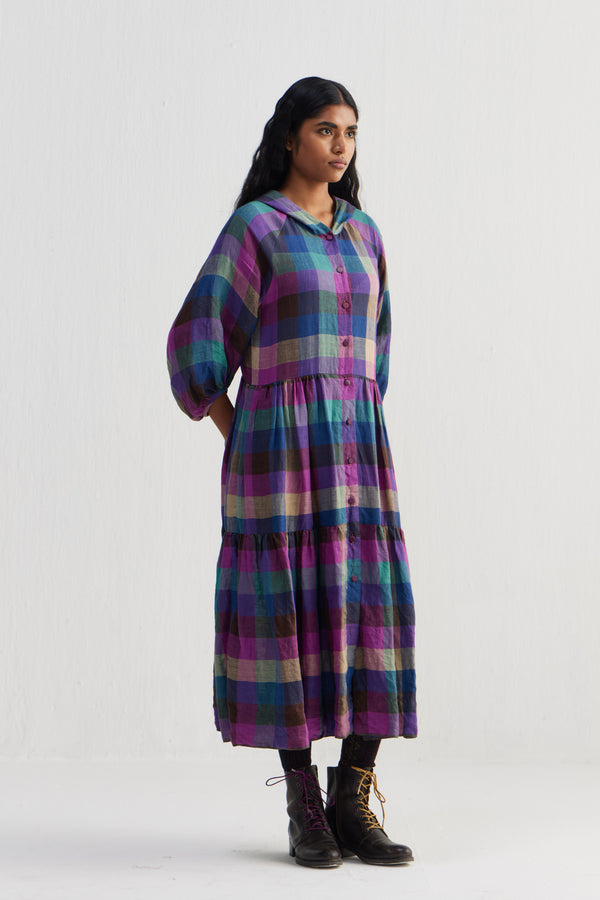 Eka LINARIA DRESS