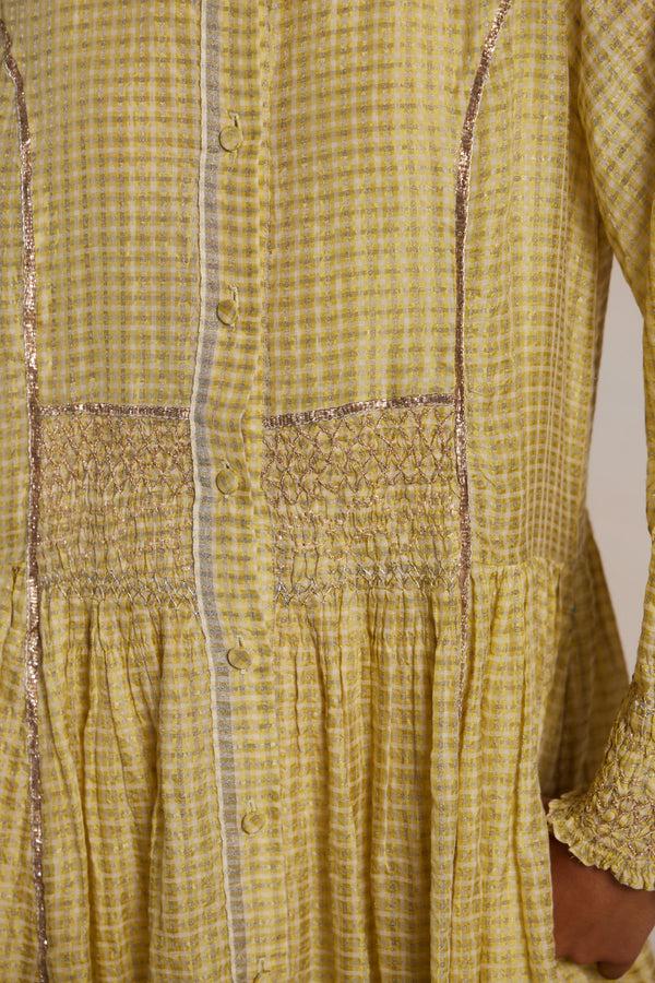 Eka LIORA DRESS DRESS