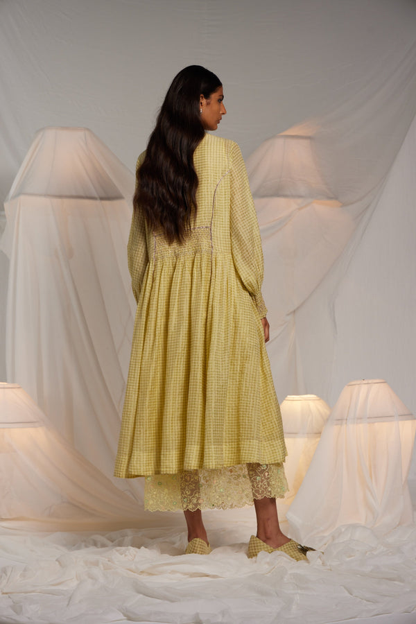 Eka LIORA DRESS DRESS