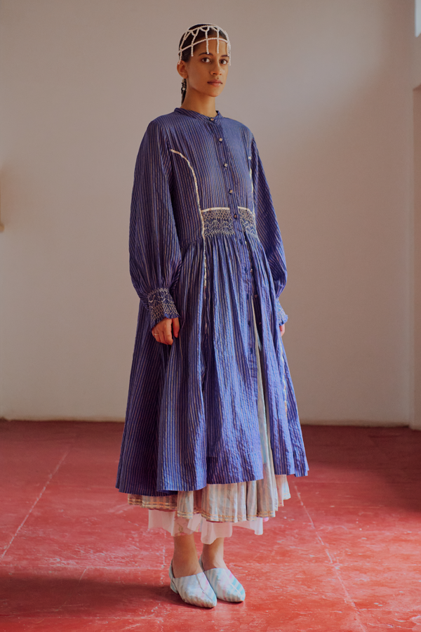 eka LIORA DRESS DRESS