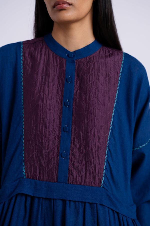 Eka LUNA DRESS
