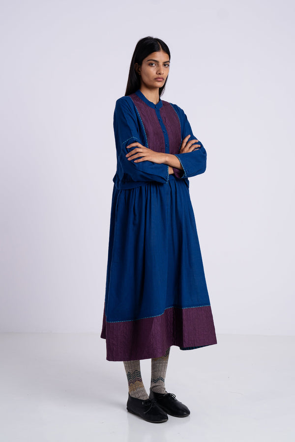Eka LUNA DRESS