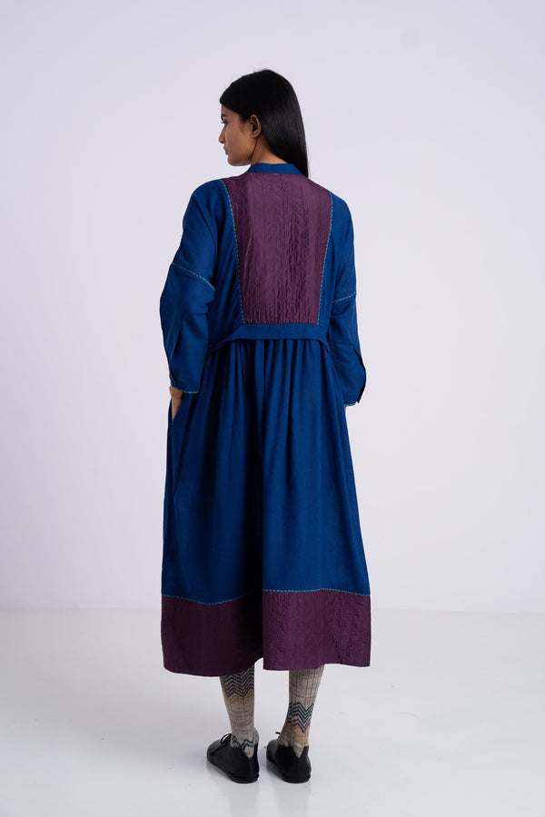Eka LUNA DRESS