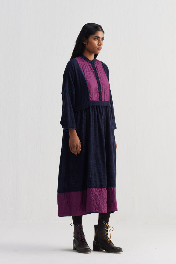 Eka LUNA DRESS