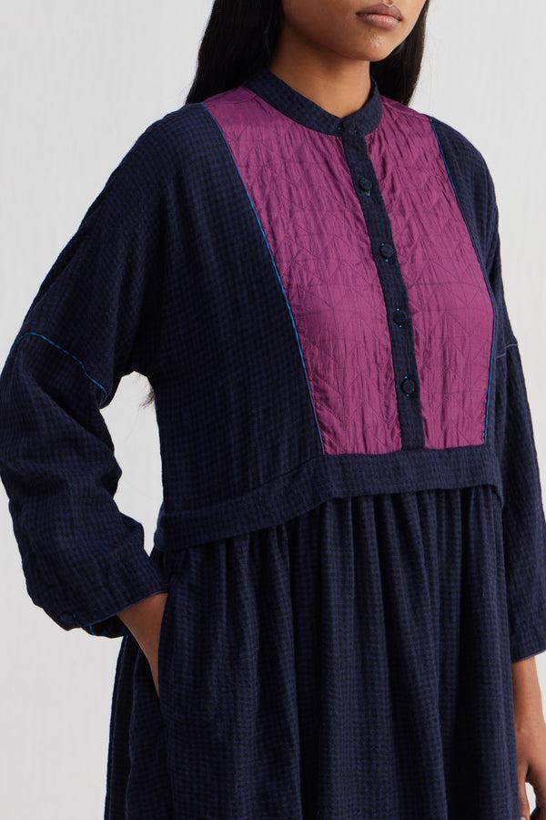 Eka LUNA DRESS
