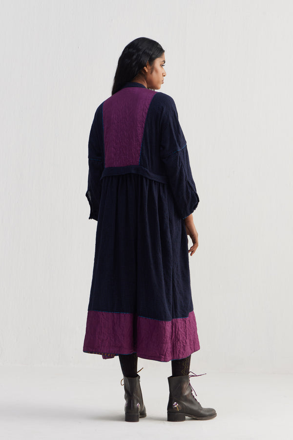 Eka LUNA DRESS