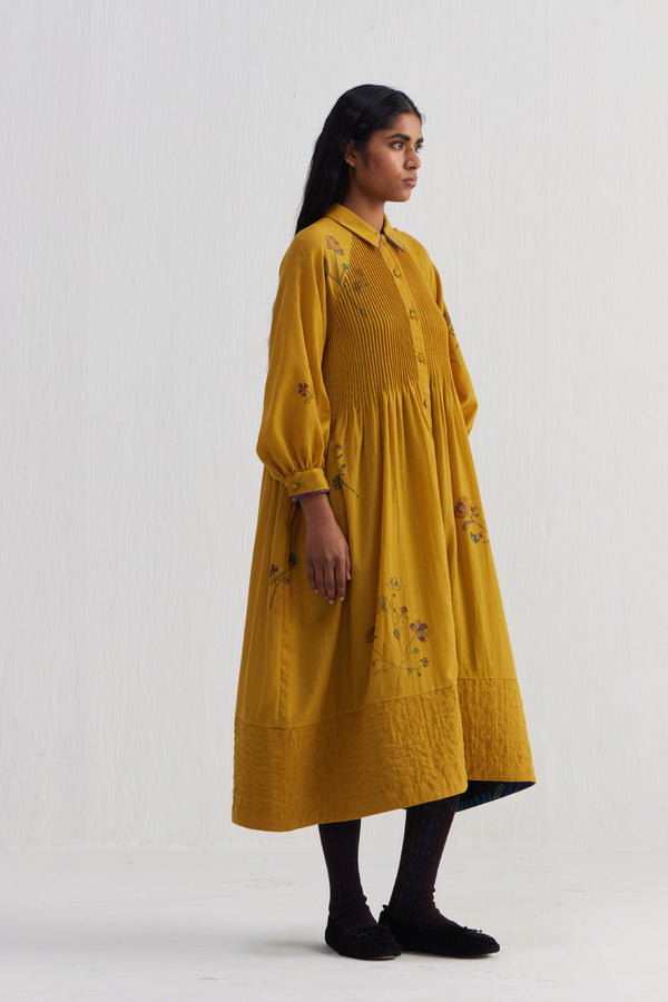 Eka LUPINE DRESS