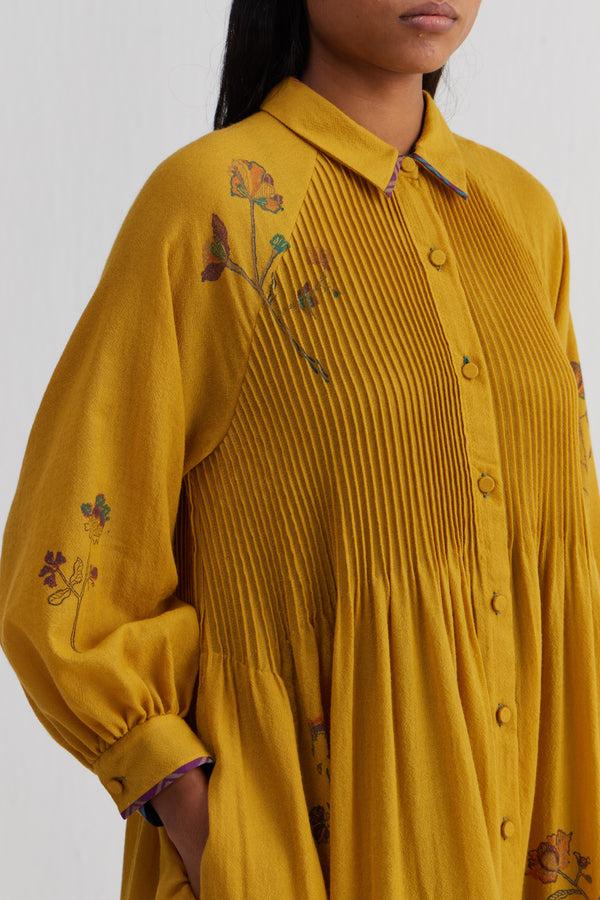 Eka LUPINE DRESS