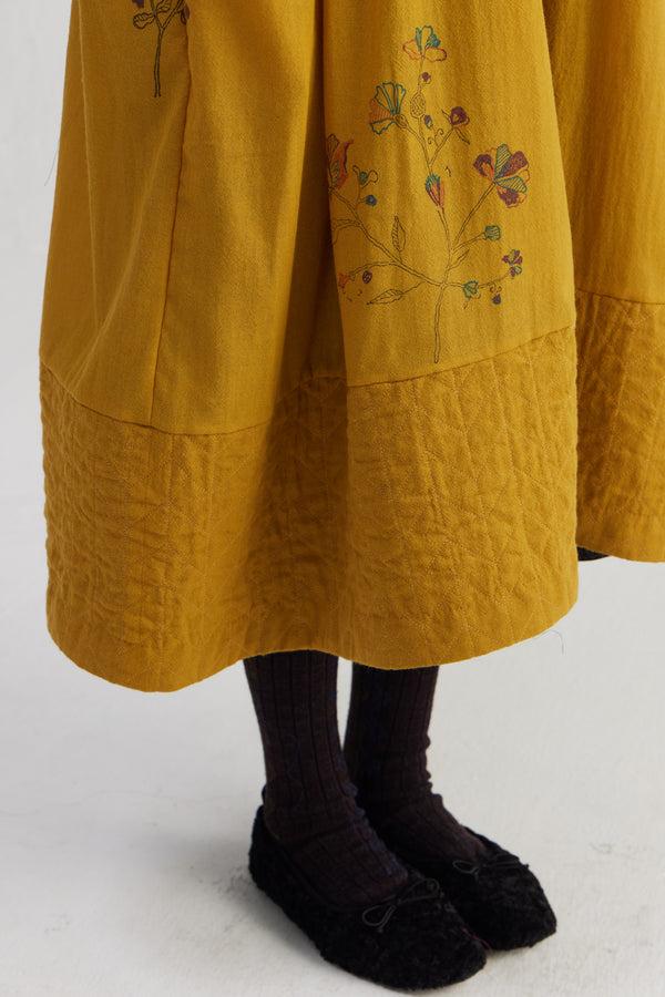 Eka LUPINE DRESS