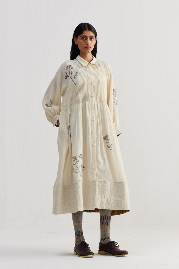 Eka LUPINE DRESS
